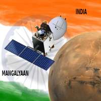 Mission Mangalyaan:- Mission Mangal