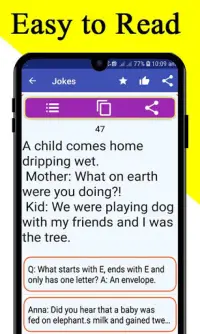 Jokes And Riddles English Funny Jokes Latest New APK Download 2023 - Free -  9Apps