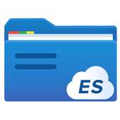 ES file explorer – File manager