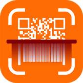QR Code & Barcode Scanner on 9Apps