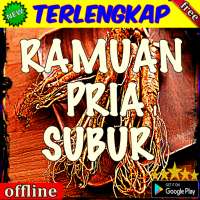 Ramuan Herbal Kesuburan Pria Paling Manjur