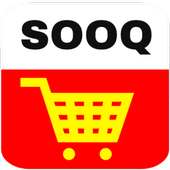 SOOQ - Online Grocery Shopping