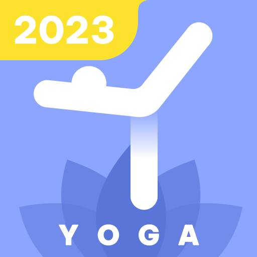 Daily Yoga: Fitness Meditation