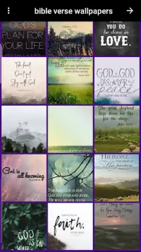 Descarga de la aplicación fondos de pantalla versículo de la Biblia 2023 - Gratis - 9Apps Descarga de la aplicación fondos de pantalla versículo de la Biblia 2023 - Gratis - 9Apps