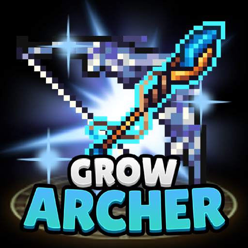 Grow ArcherMaster - Idle Action Rpg