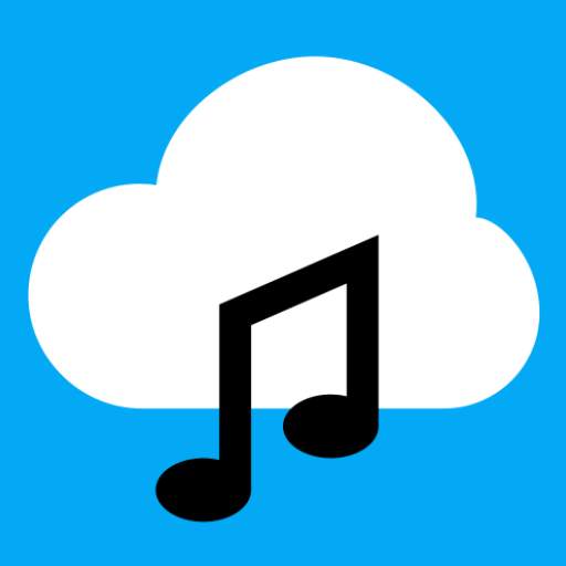 Spiral Player - Cloud Music Player