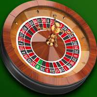 Online Roulette Casino Game with Live Audio Chat