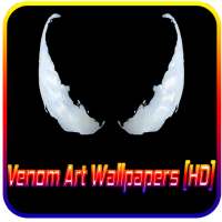 Venom Art Wallpapers [HD]