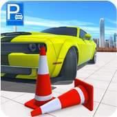 Modern Car Parking Game: Car Driver Simulator 2020
