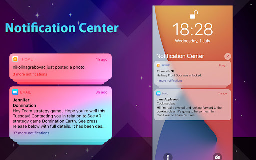 Phone 13 Launcher, OS 15 screenshot 11