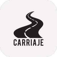 Carriaje - Best Ridesharing & Transportation 2019