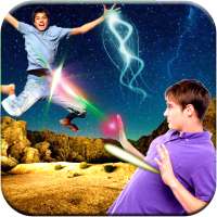 Super Power Fx Photo editor on 9Apps