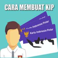 Cara Membuat Kartu Indonesia Pintar