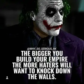 Joker Quotes For Status Apk Download 22 Free 9apps