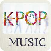 KPOP Music on 9Apps