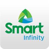 SMART Infinity Lifestyle on 9Apps
