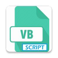 Learn VB Script on 9Apps