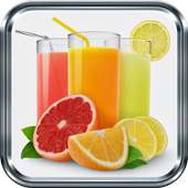 Recetas de Jugos Naturales Saludables on 9Apps