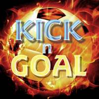 Kick n Goal Solo Football Manager