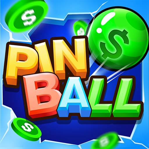 Lucky Pinball: Slot Winner!