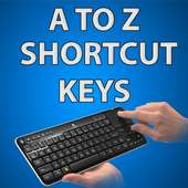 Computer And Mobile Shortcut Keys on 9Apps