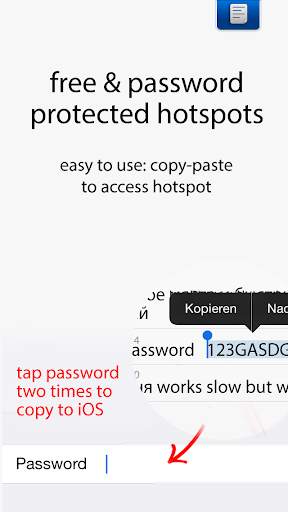 Wifimaps: free wifi  passwords screenshot 3