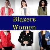 Fashion Blazers
