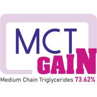 MCT GAIN on 9Apps