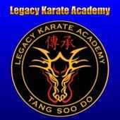 Legacy Karate Academy on 9Apps