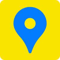 카카오맵 - 지도 / 내비게이션 / 길찾기 / 위치공유 on 9Apps