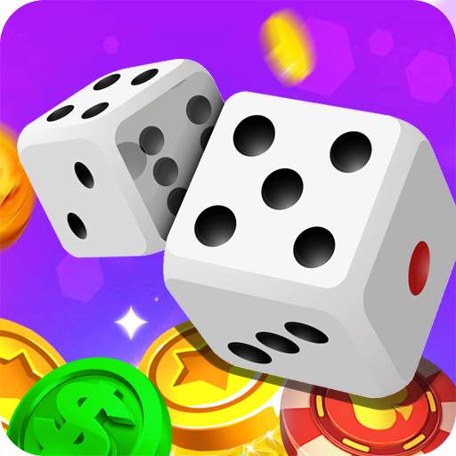 Happy Dice - Lucky Rolling