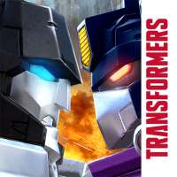 TRANSFORMERS: Earth Wars on 9Apps