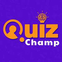 TRIVIA Champ - Play Quizzes Question & Answer on 9Apps