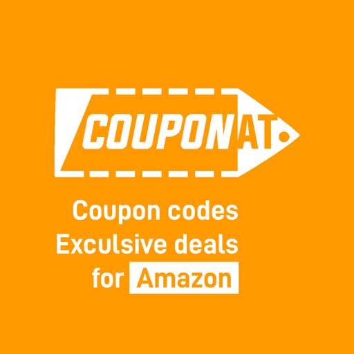 Coupons for Amazon discount promo codes - Couponat