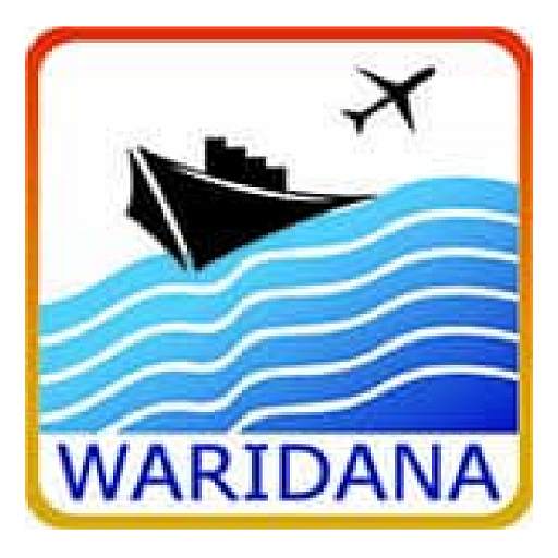 Waridana Mobile