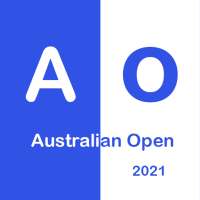 Australian Open 2021 Schedule