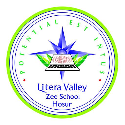 Litera Valley Zee School Parent Portal