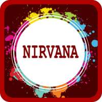 Nirvana Songs & Album Lyrics