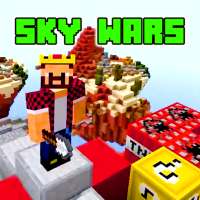 Mod Sky Wars Mappe