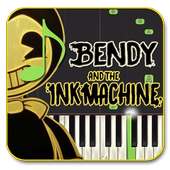 Bendy Piano Ringtones on 9Apps