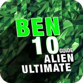 Free Ultimate Ben10 Alien Tips