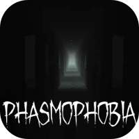 Phasmophobia : Mobile Multiplayer Ghost Hunt Game