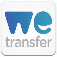 Wetransfer for android - File Transfer Diy