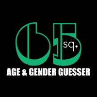 Age & Gender Guess - 65square
