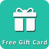 Gift Card - Earn Reward