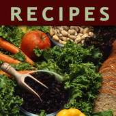Vegetarian Recipes!