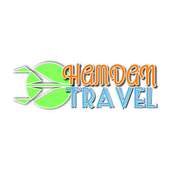 Hamdan Travel - Travel Lebih Mudah on 9Apps