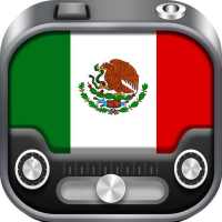 Radios de Mexico Gratis - Emisoras de Radio México
