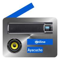 Radios de Ayacucho on 9Apps