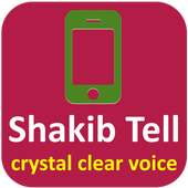 Shakib Tell on 9Apps